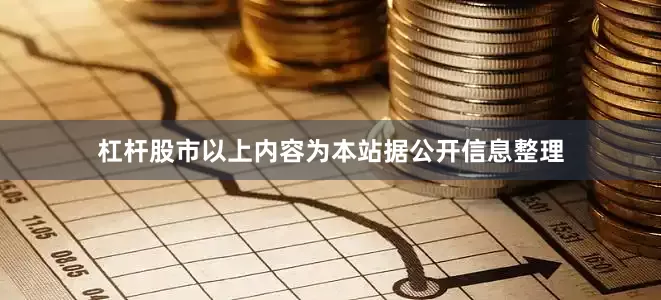 杠杆股市以上内容为本站据公开信息整理